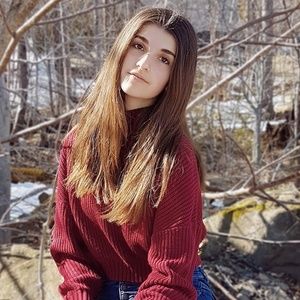 Meet your Posher, Annabelle